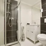דירה Luxury By Hi5 - Havas Street *