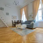 Luxury By Hi5 - Havas Street דירה בודפשט