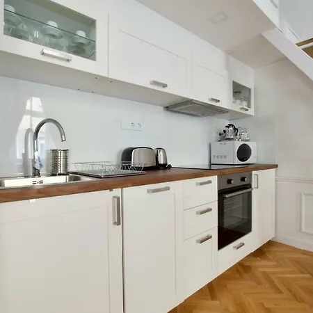 Luxury By Hi5 - Havas Street *