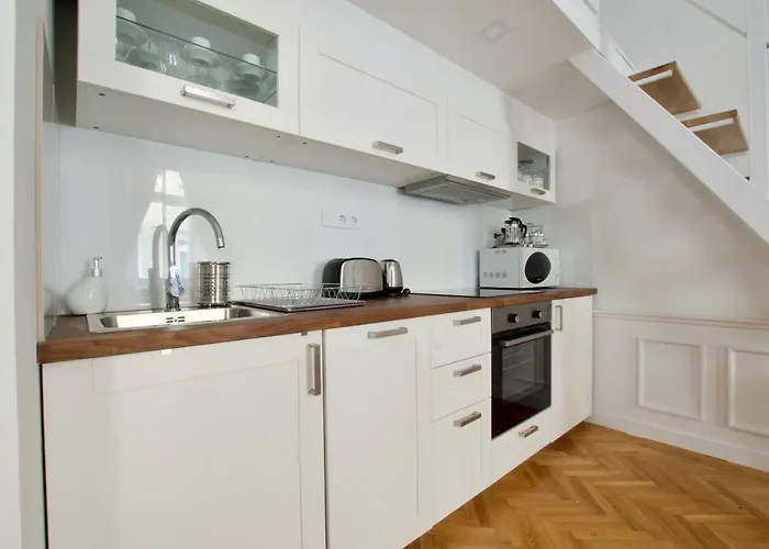 Luxury By Hi5 - Havas Street *