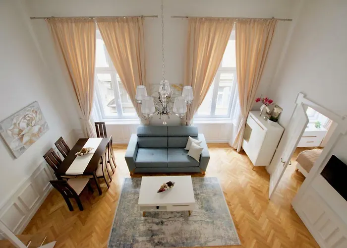 Luxury By Hi5 - Havas Street Διαμέρισμα