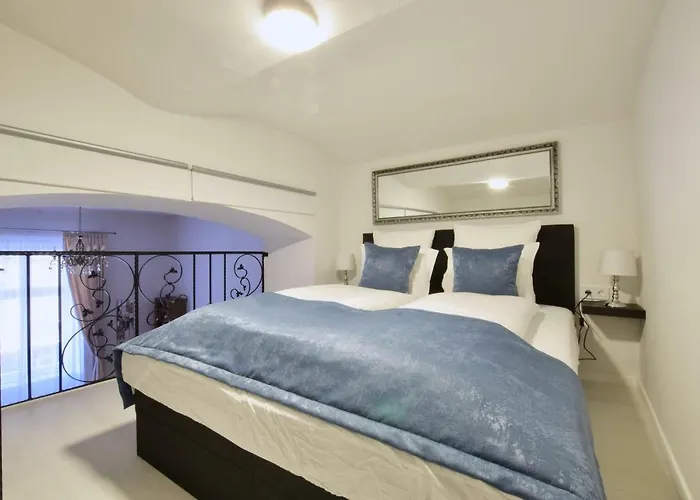 Διαμέρισμα Luxury By Hi5 - Havas Street *