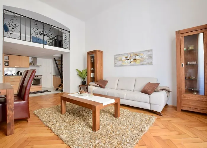 Luxury By Hi5 - Havas Street Διαμέρισμα *