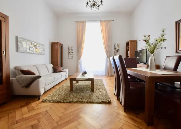 Luxury By Hi5 - Havas Street Διαμέρισμα