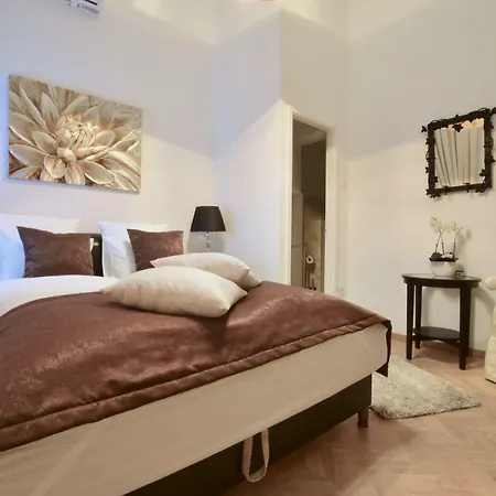 דירה Luxury By Hi5 - Havas Street