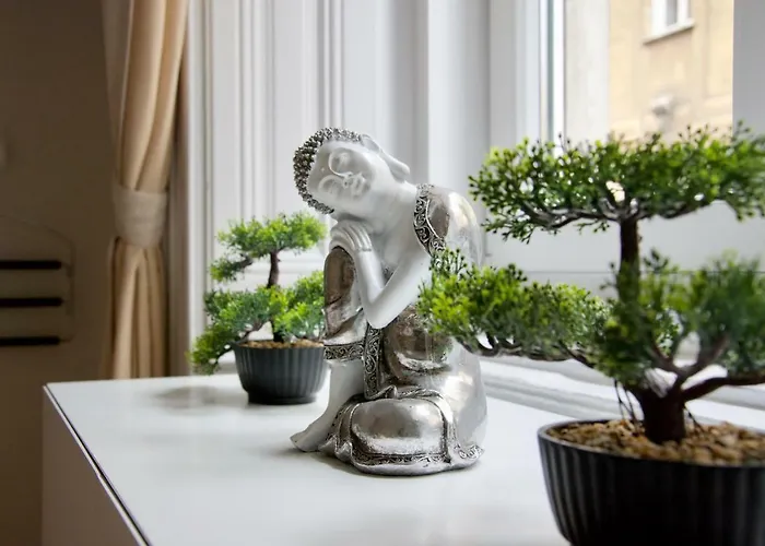 Luxury By Hi5 - Havas Street *