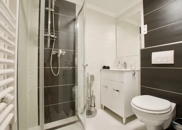 公寓 Luxury By Hi5 - Havas Street *