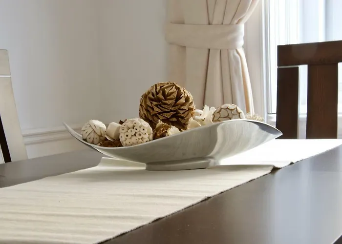 Luxury By Hi5 - Havas Street * Budapesta