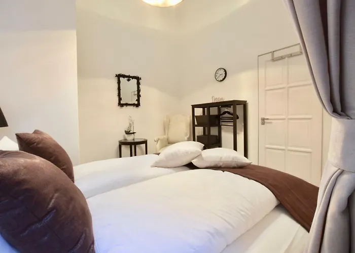 Luxury By Hi5 - Havas Street Apartament Budapesta