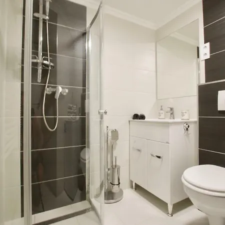 Apartman Luxury By Hi5 - Havas Street *