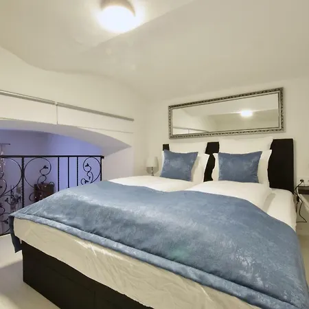 Apartman Luxury By Hi5 - Havas Street *
