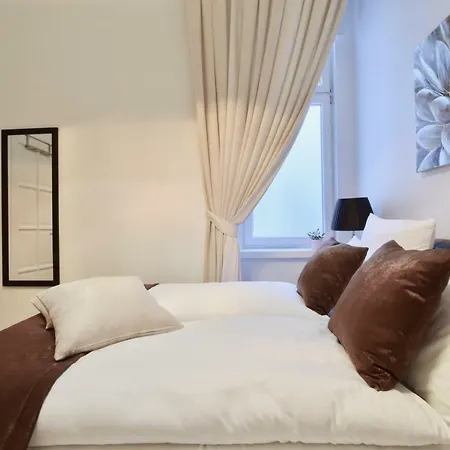 Luxury By Hi5 - Havas Street Apartman