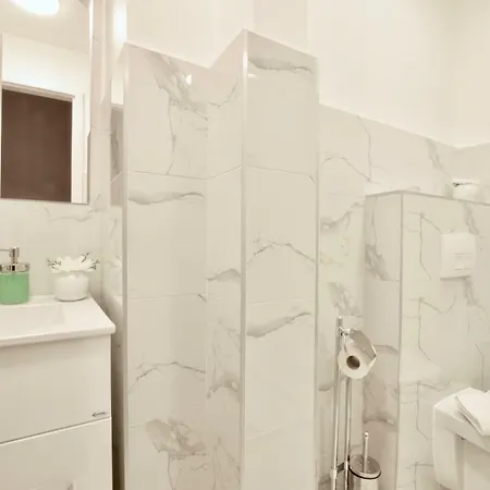 Apartman Luxury By Hi5 - Havas Street Budapest